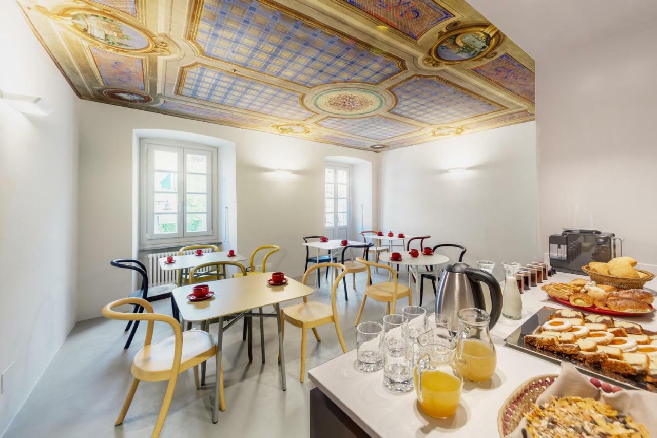 Maison Alliod Сент-Винсент Экстерьер фото